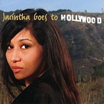 Jacintha / Jacintha Goes To Hollywood [Hybrid Multichannel/Stereo SACD]